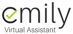 Emily – Virtual Executive Assistant